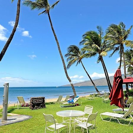 Nani Kai Hale 303 By Vacation Rental Pros Vr Kihei Exterior foto