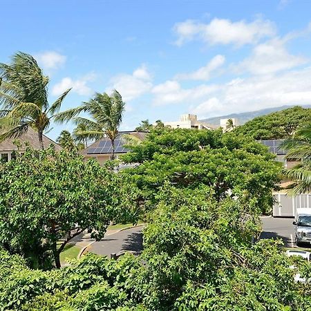 Nani Kai Hale 303 By Vacation Rental Pros Vr Kihei Exterior foto