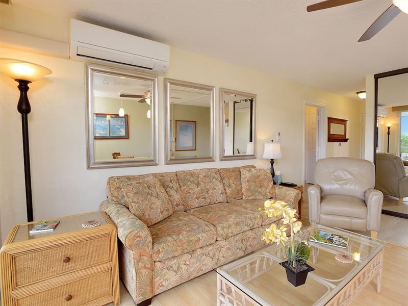 Nani Kai Hale 303 By Vacation Rental Pros Vr Kihei Exterior foto
