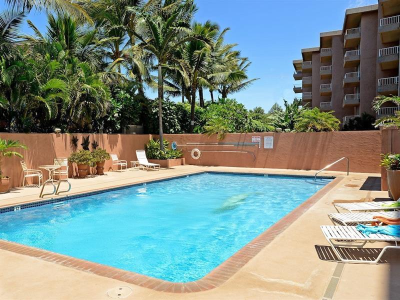 Nani Kai Hale 303 By Vacation Rental Pros Vr Kihei Exterior foto