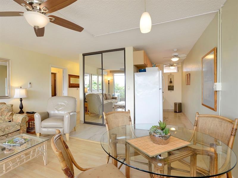Nani Kai Hale 303 By Vacation Rental Pros Vr Kihei Exterior foto