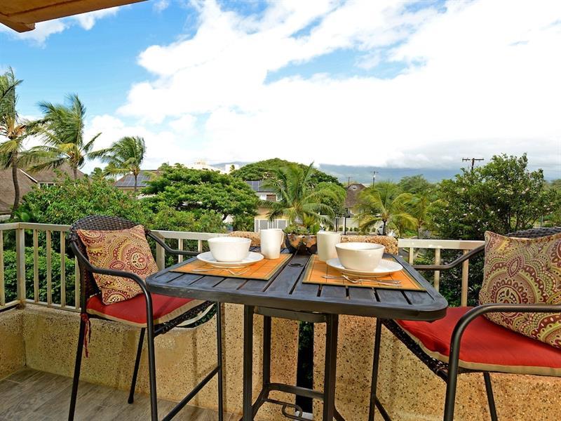 Nani Kai Hale 303 By Vacation Rental Pros Vr Kihei Exterior foto