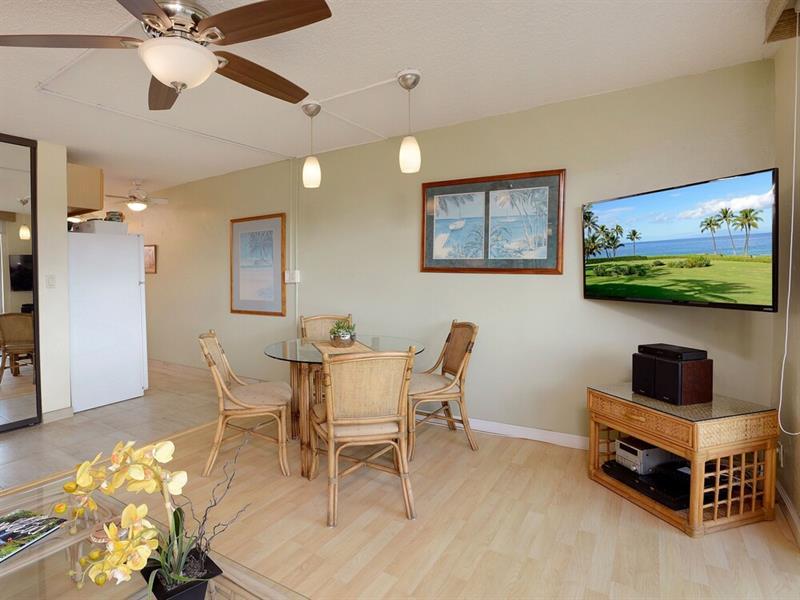 Nani Kai Hale 303 By Vacation Rental Pros Vr Kihei Exterior foto