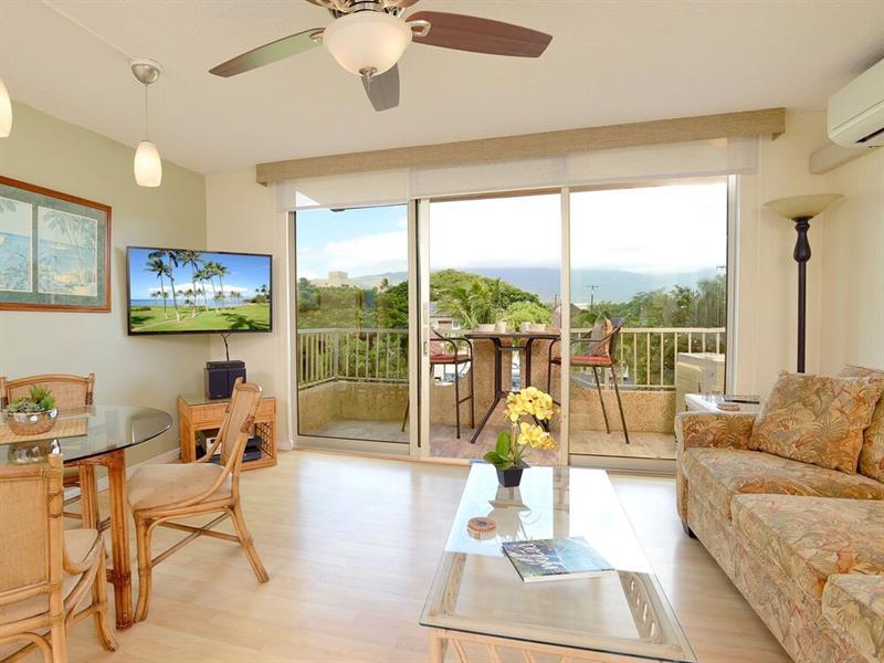 Nani Kai Hale 303 By Vacation Rental Pros Vr Kihei Exterior foto