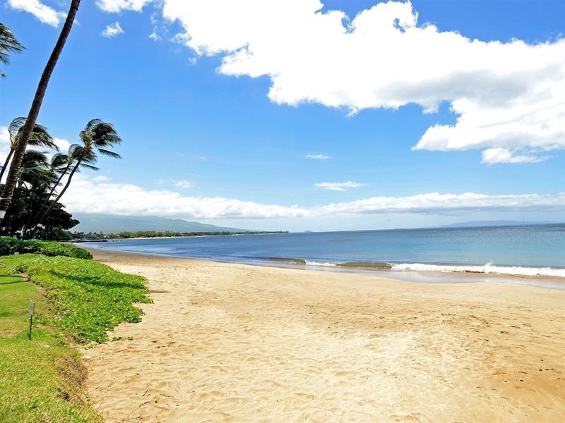 Nani Kai Hale 303 By Vacation Rental Pros Vr Kihei Exterior foto