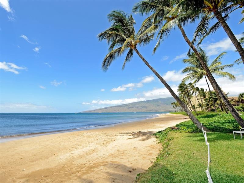 Nani Kai Hale 303 By Vacation Rental Pros Vr Kihei Exterior foto