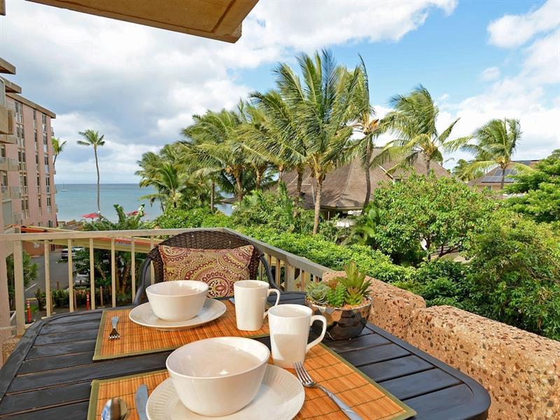 Nani Kai Hale 303 By Vacation Rental Pros Vr Kihei Exterior foto