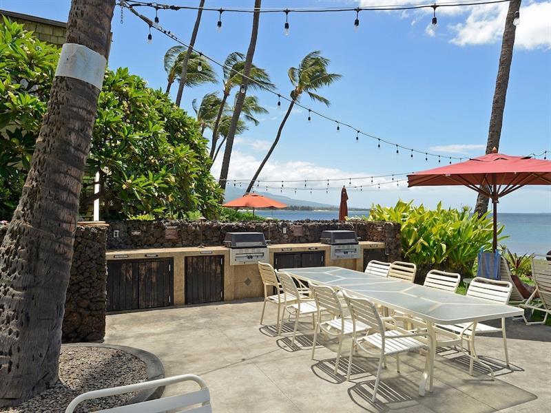 Nani Kai Hale 303 By Vacation Rental Pros Vr Kihei Exterior foto